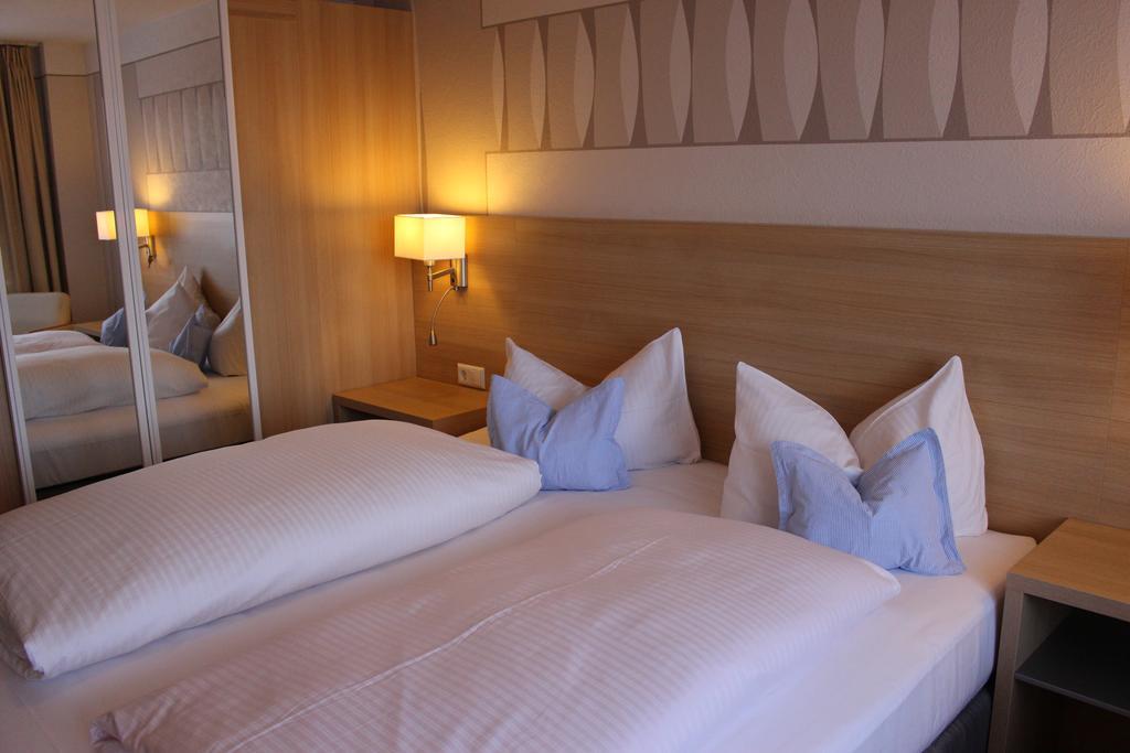 Hotel Gasthof Roessle Stetten am Kalten Markt Rom bilde